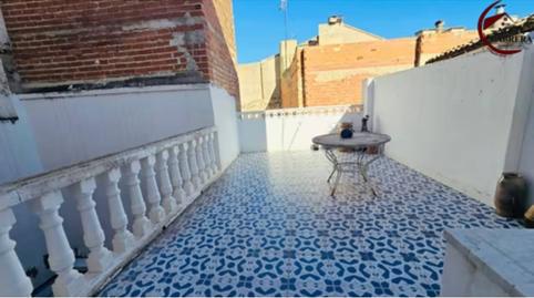 Foto 5 de Casa adosada en venda a Calle Cruz, El Real de Gandia, Valencia