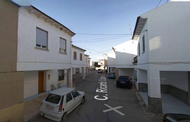 Casa-chalet en Venta en  RICARDO CODORNIU, 8 en Cabezo de Torres