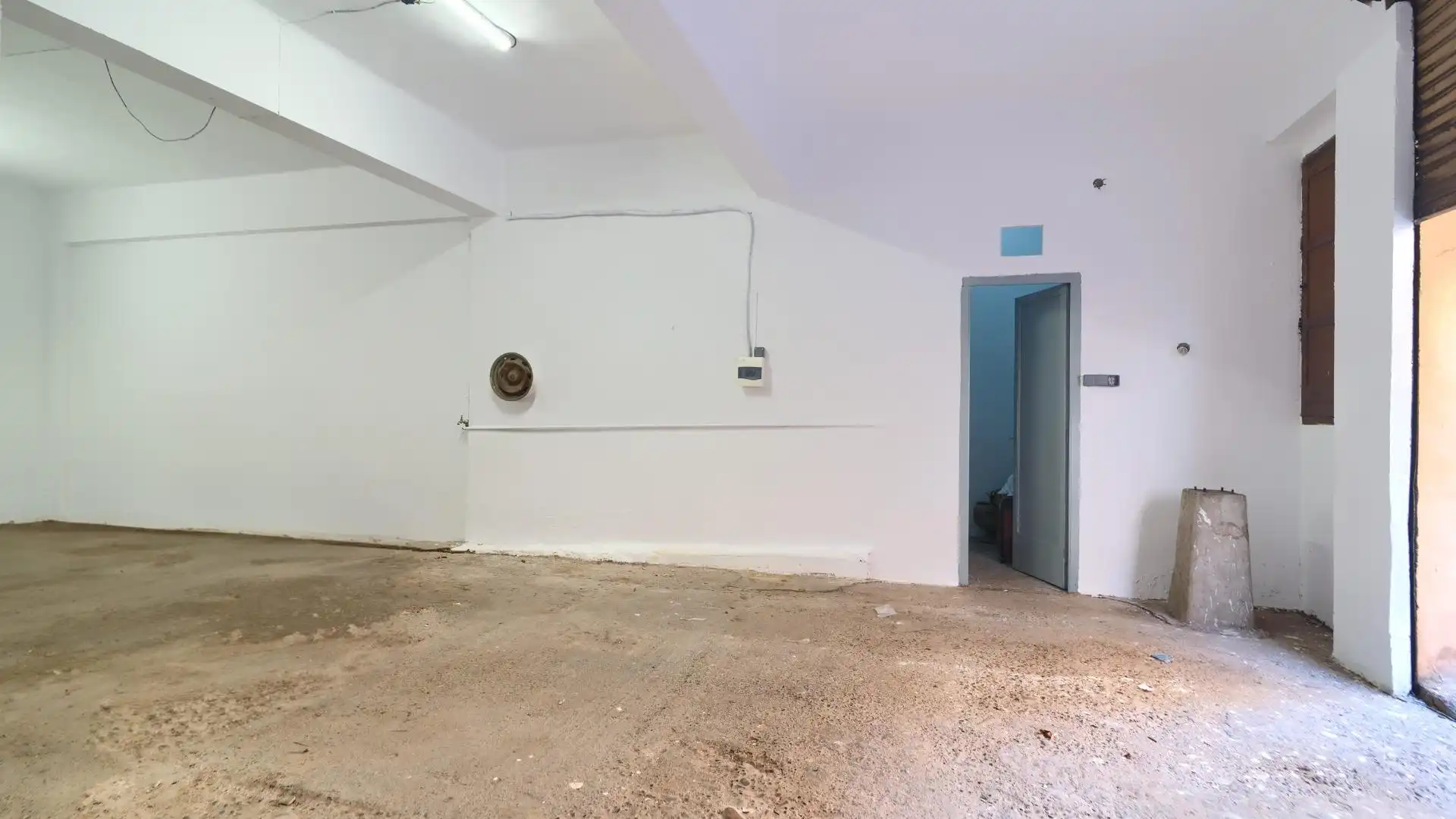 Garage zum Verkauf in Sagunto / Sagunt
