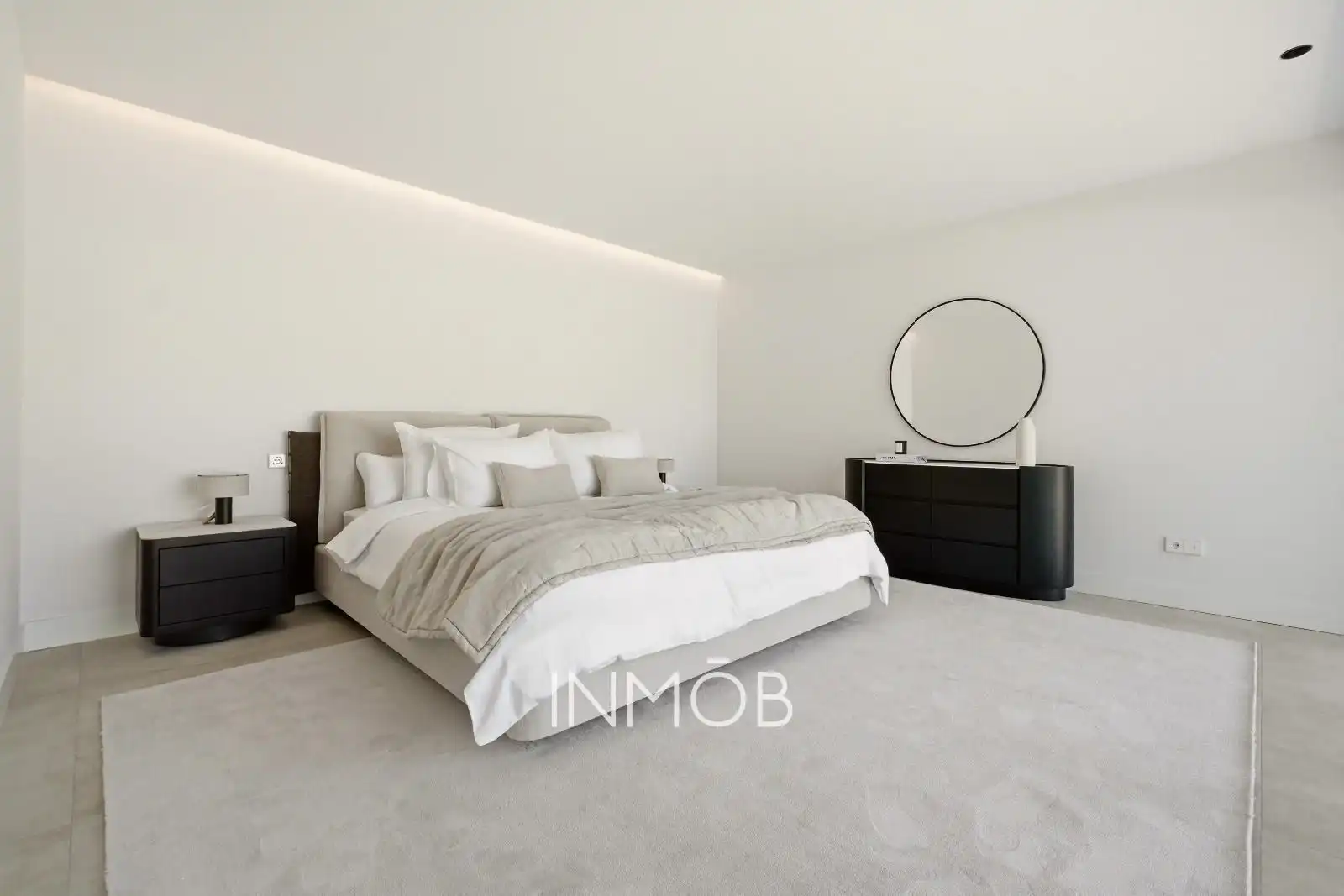 Habitación de Casa o chalet en venta en Boadilla del Monte con Calefacción, Terraza y Trastero