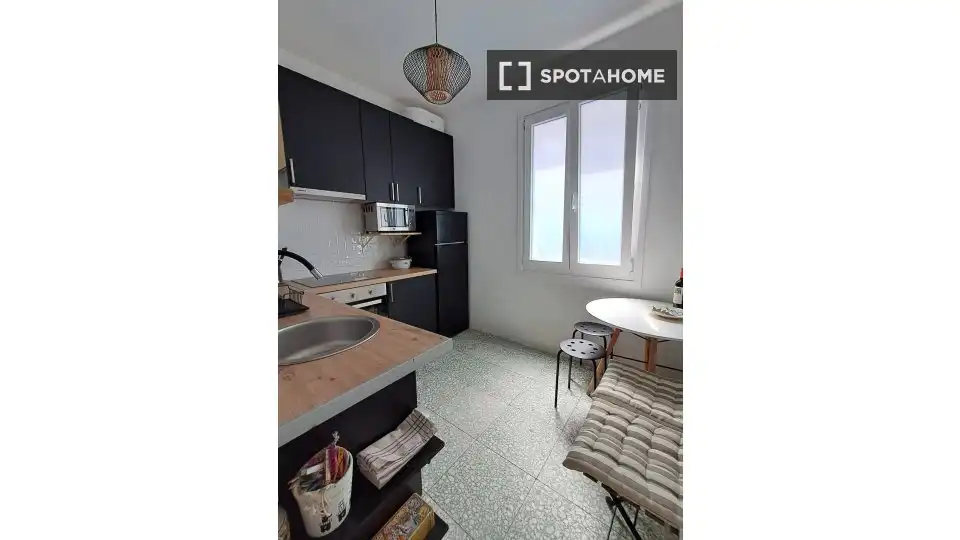 Habitación en Iralabarri