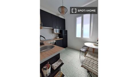 Foto 4 de Habitación en Iralabarri, Bilbao