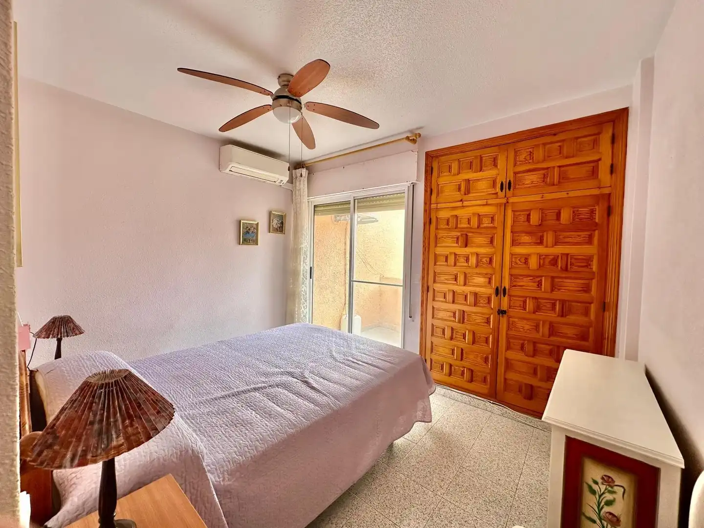 Adosado en venta en Los Narejos - Punta Calera, imagen 12
