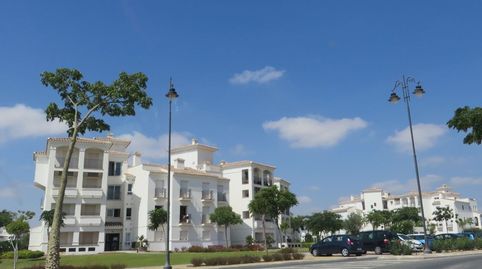 Foto 2 de Piso en venta en Calle Hacienda Riquelme Vial D, Sucina, Murcia Capital