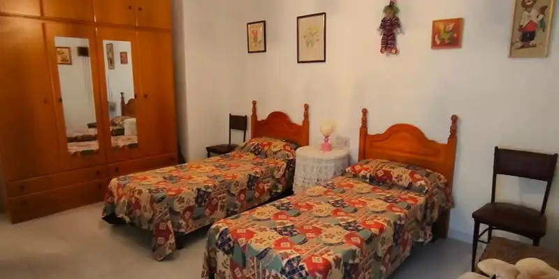Casa amb jardí en venda a Calle LOS REMEDIOS, imagen 14
