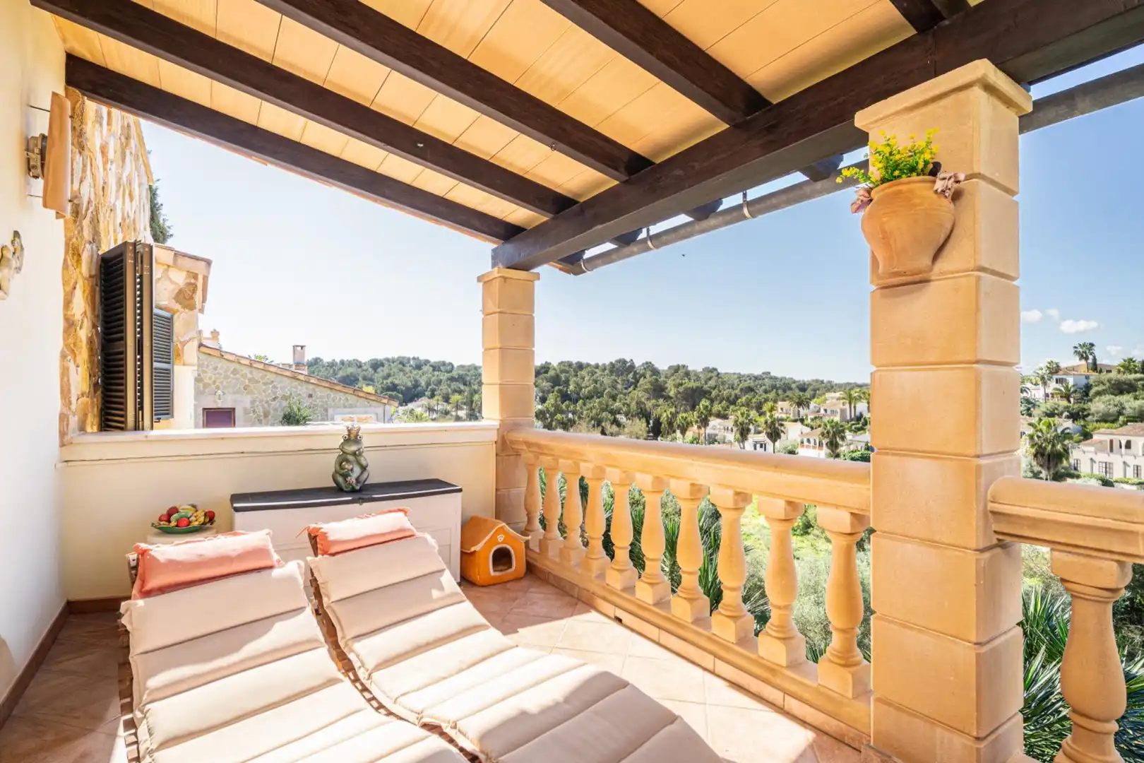 Chalet en venta en Cala Magrana - Cala Anguila - Cala Mendia, imagen 10