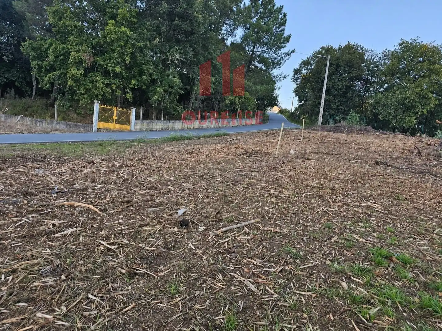 Grundstücke und Bauplätze zum Verkauf in Toén, imagen 2