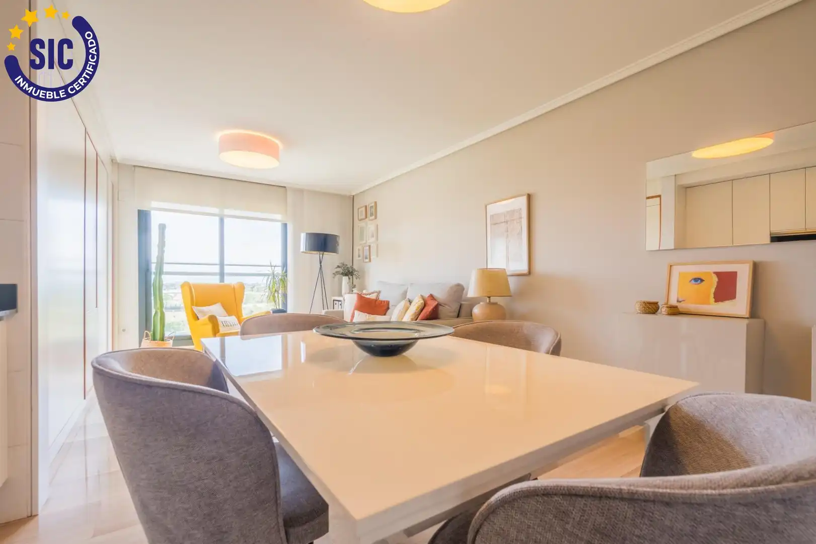 Comedor de Estudio en venta en Valencia