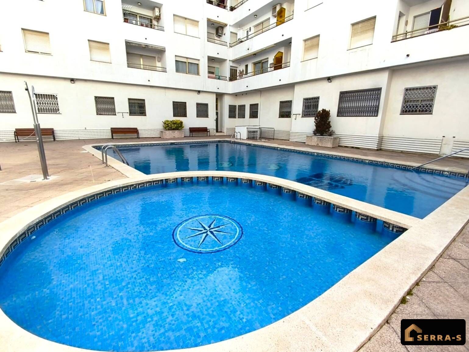 Àtic en venda a Centre