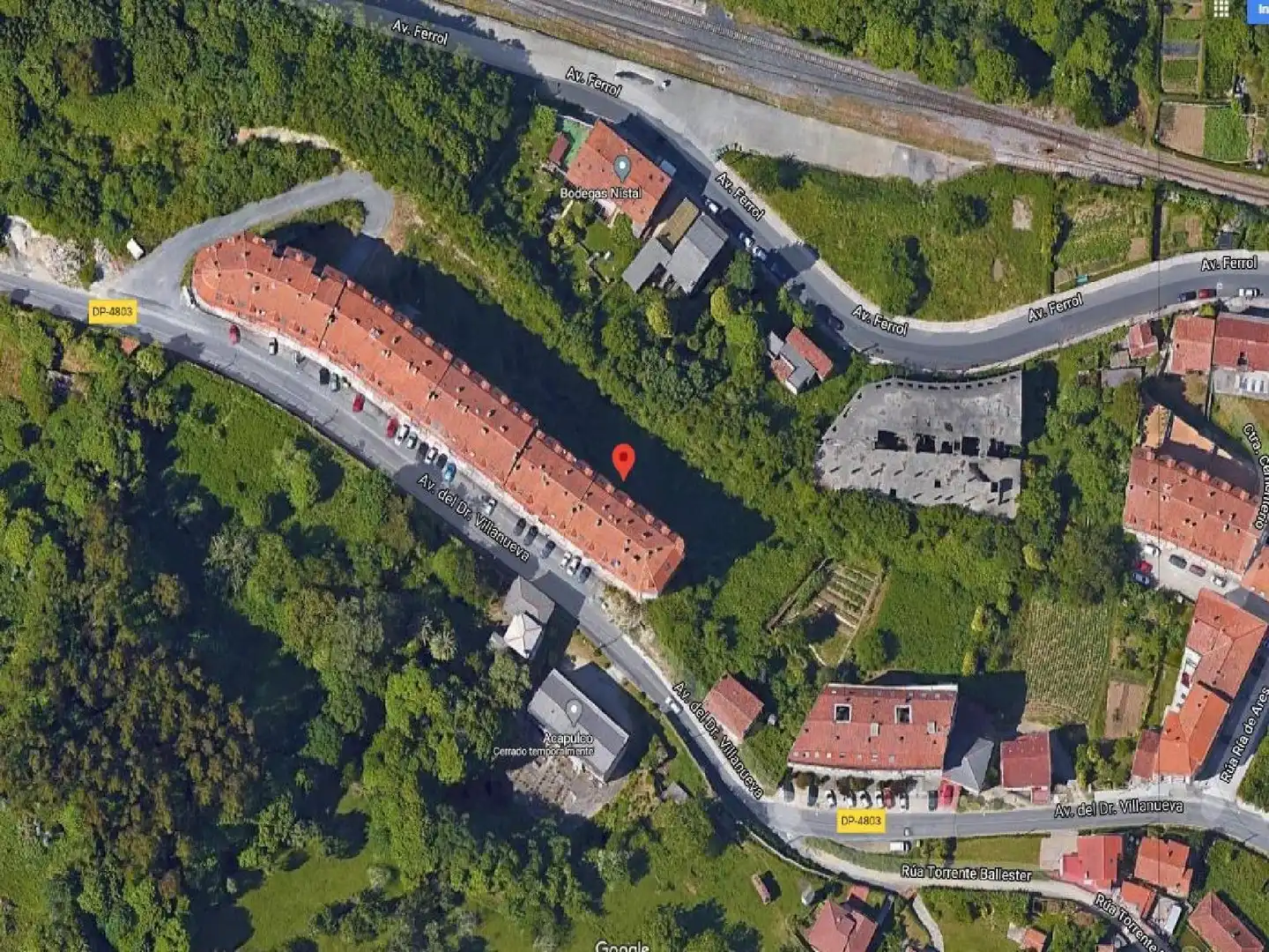 Terreni e lotti in vendita a Pontedeume, imagen 2