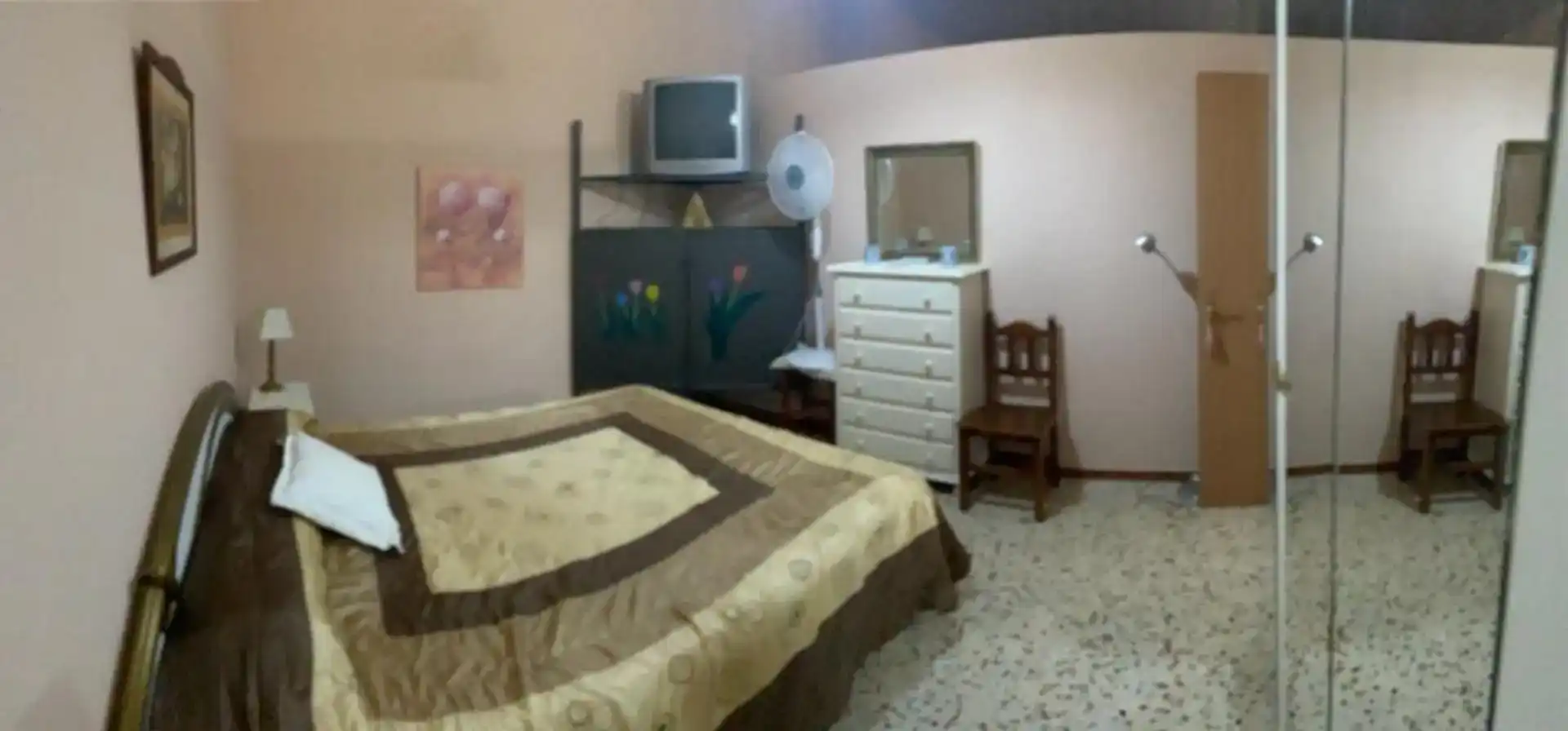 Bedroom of Lofts for sale in Bornos  with Storage room