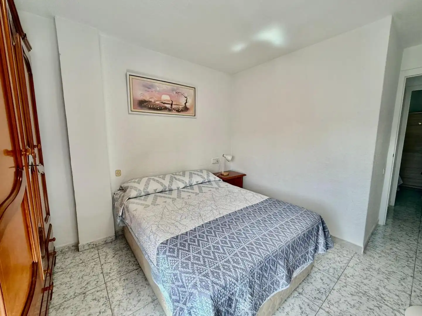 Apartament amb ascensor en venda a Avinguda Rei Jaume I 27, imagen 17