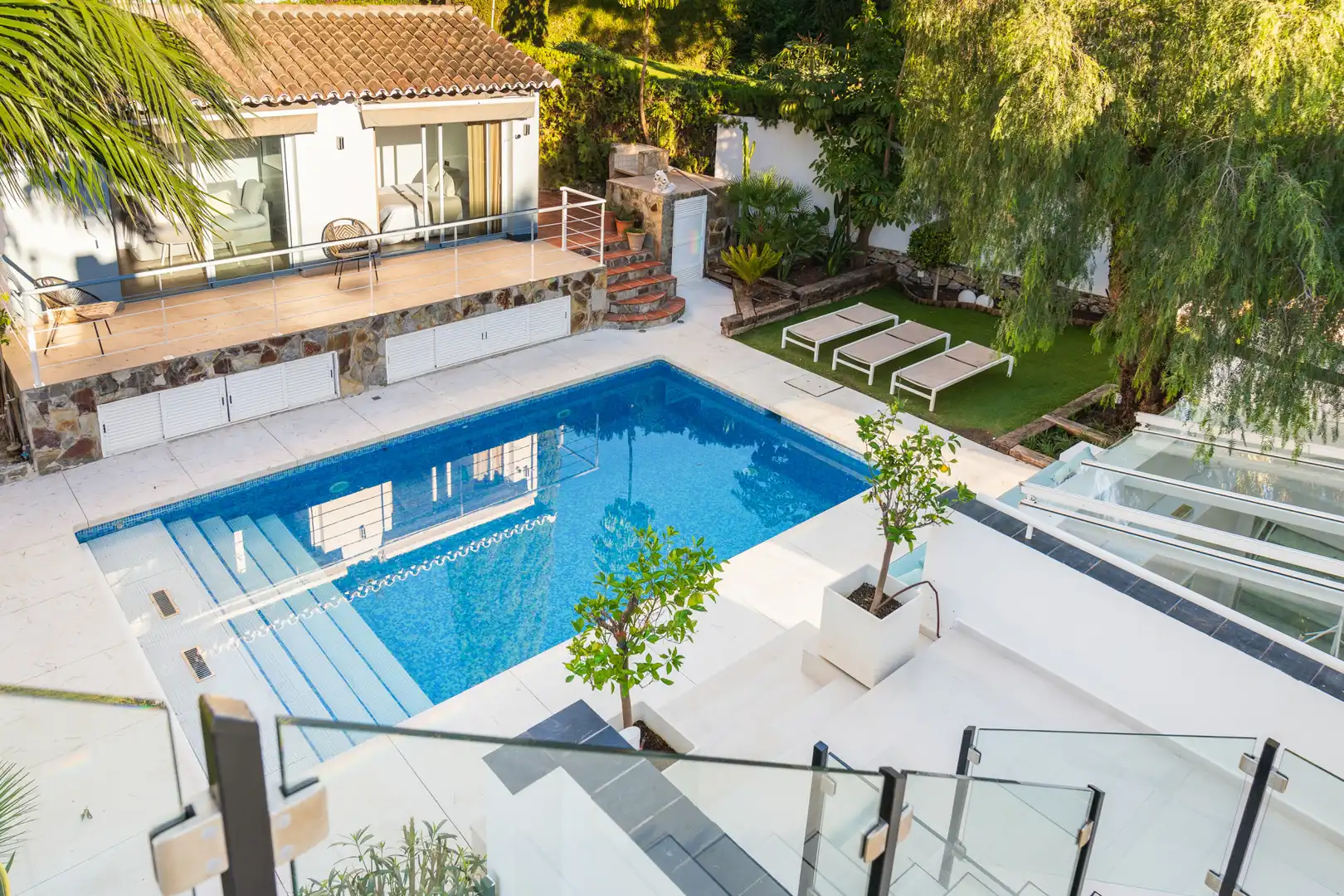 Casa con terraza en venta en Nueva Andalucía, imagen 57