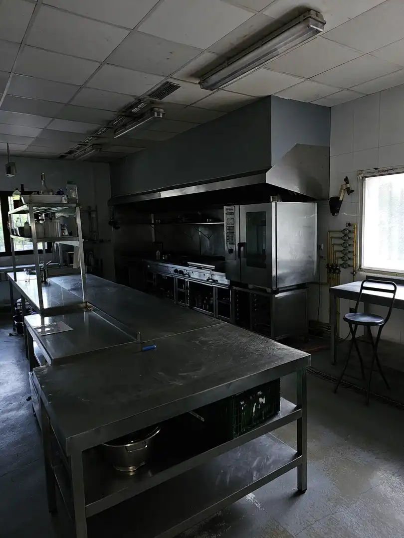 Cuina de Residencial en venda en Olías del Rey
