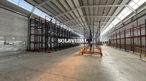 Photo 2 of Industrial buildings to rent in Montepinar - La Aparecida - Raiguero, Orihuela