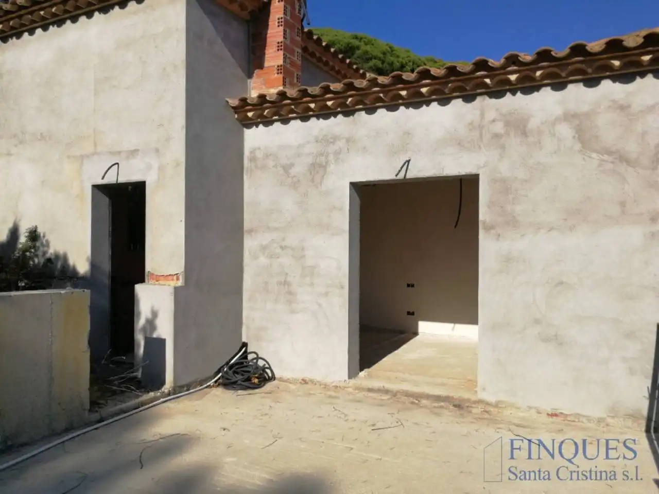 Casa o chalet en venta en Sant Feliu de Guíxols con Calefacción, Jardín privado y Terraza