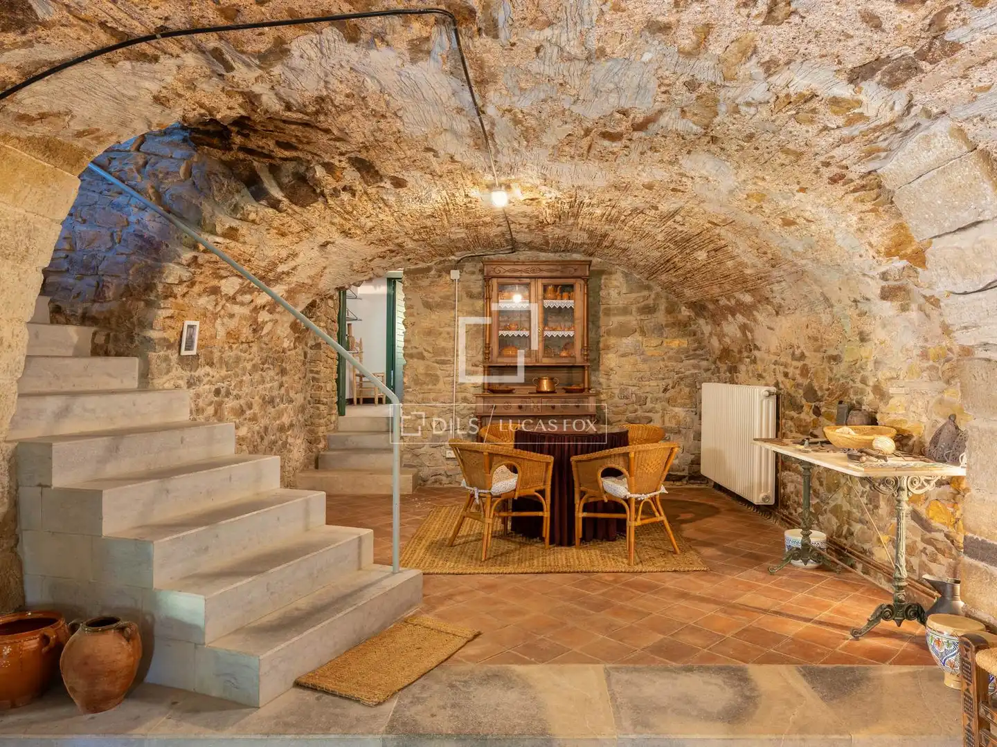Casa rustica con piscina in vendita a Madremanya, imagen 17