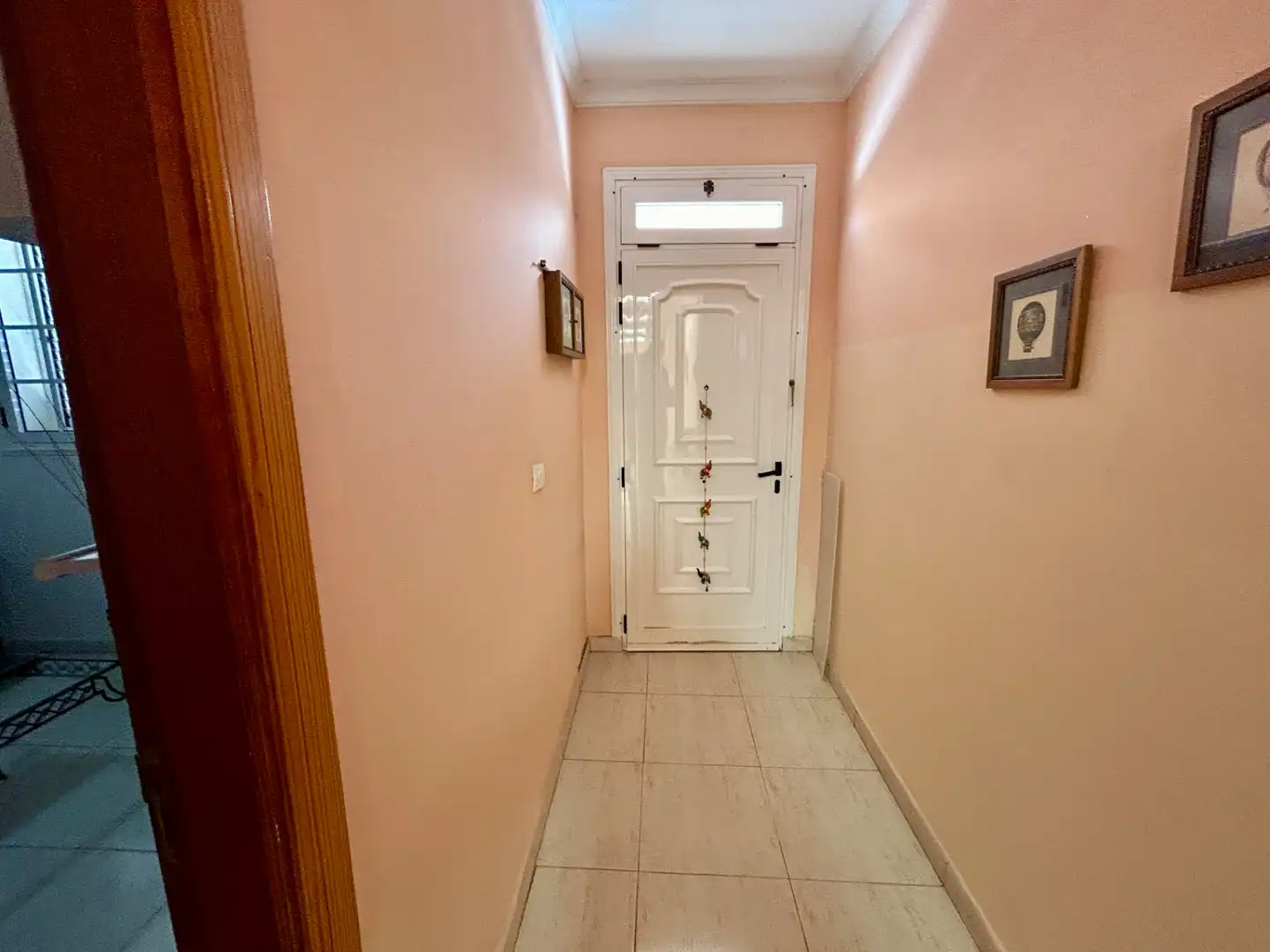 Casa adosada en venta en Calle Álvaro de Bazán, 28, Playa de Arinaga