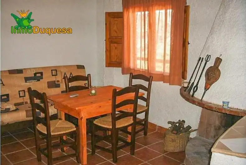 Residential for sale in Torvizcón