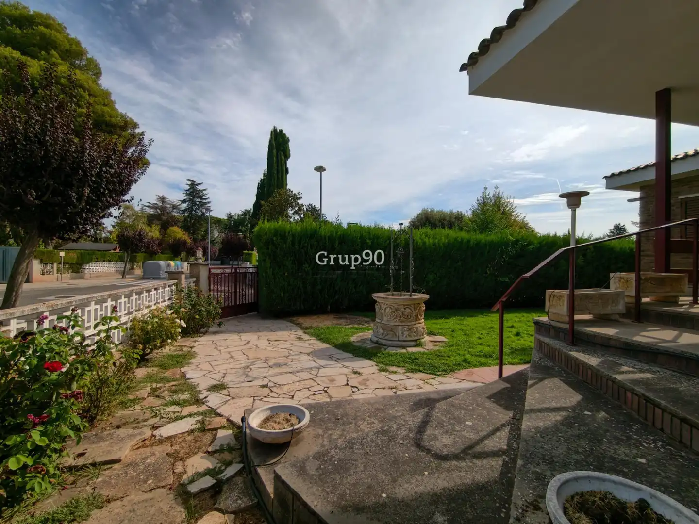 Chalet con piscina en venta en Alpicat, imagen 24