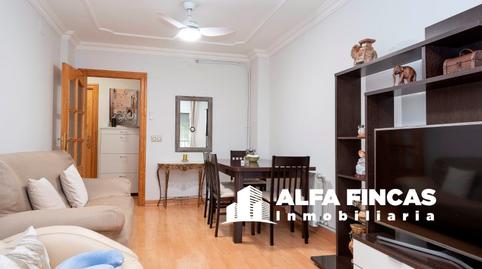 Foto 2 de Piso en venta en La Mancha, San Clemente, Cuenca