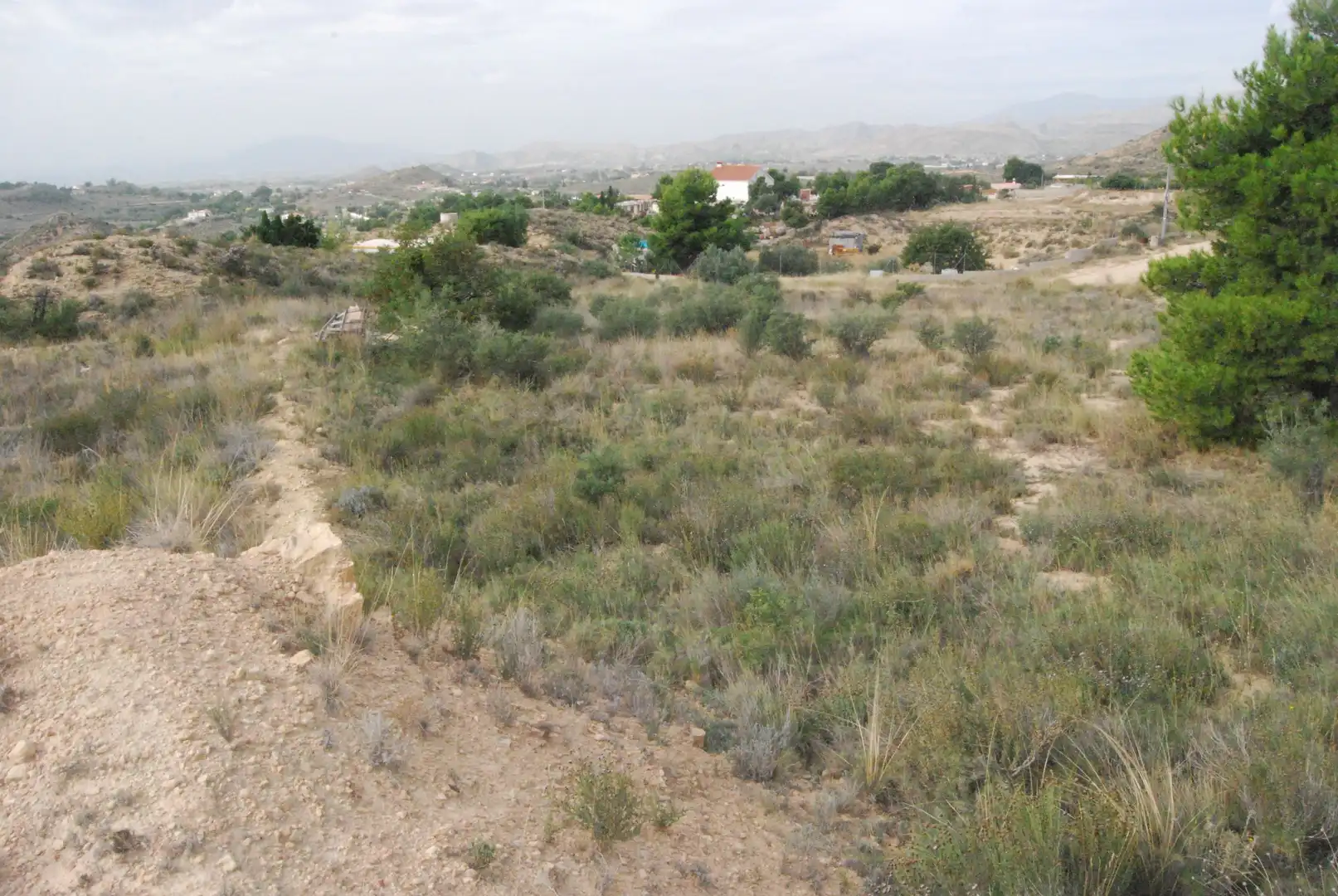 Terreno rustico in vendita a Valle del Sol, imagen 12