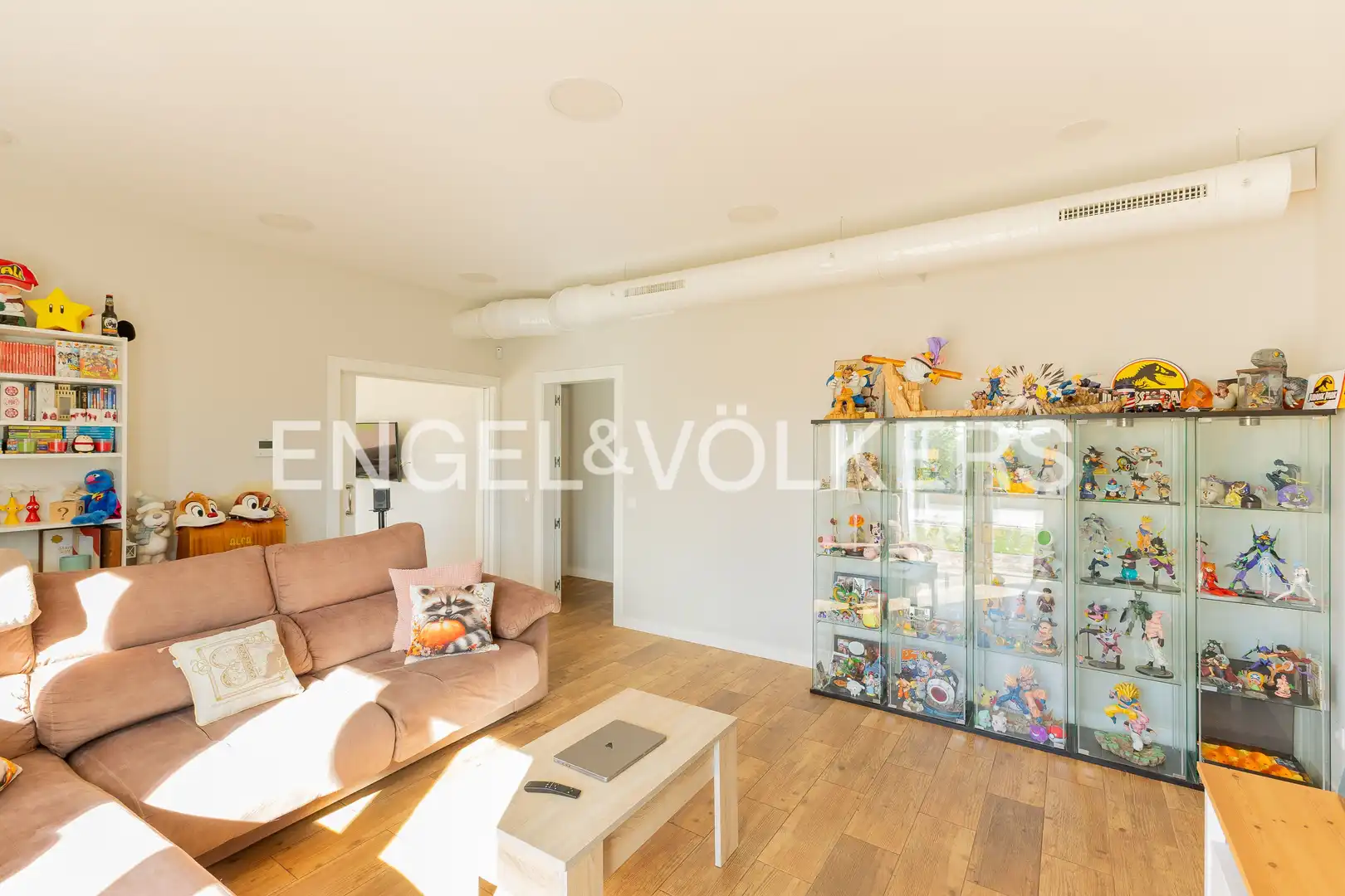 Maison avec piscine à vendre à Cerro Alarcón, imagen 6
