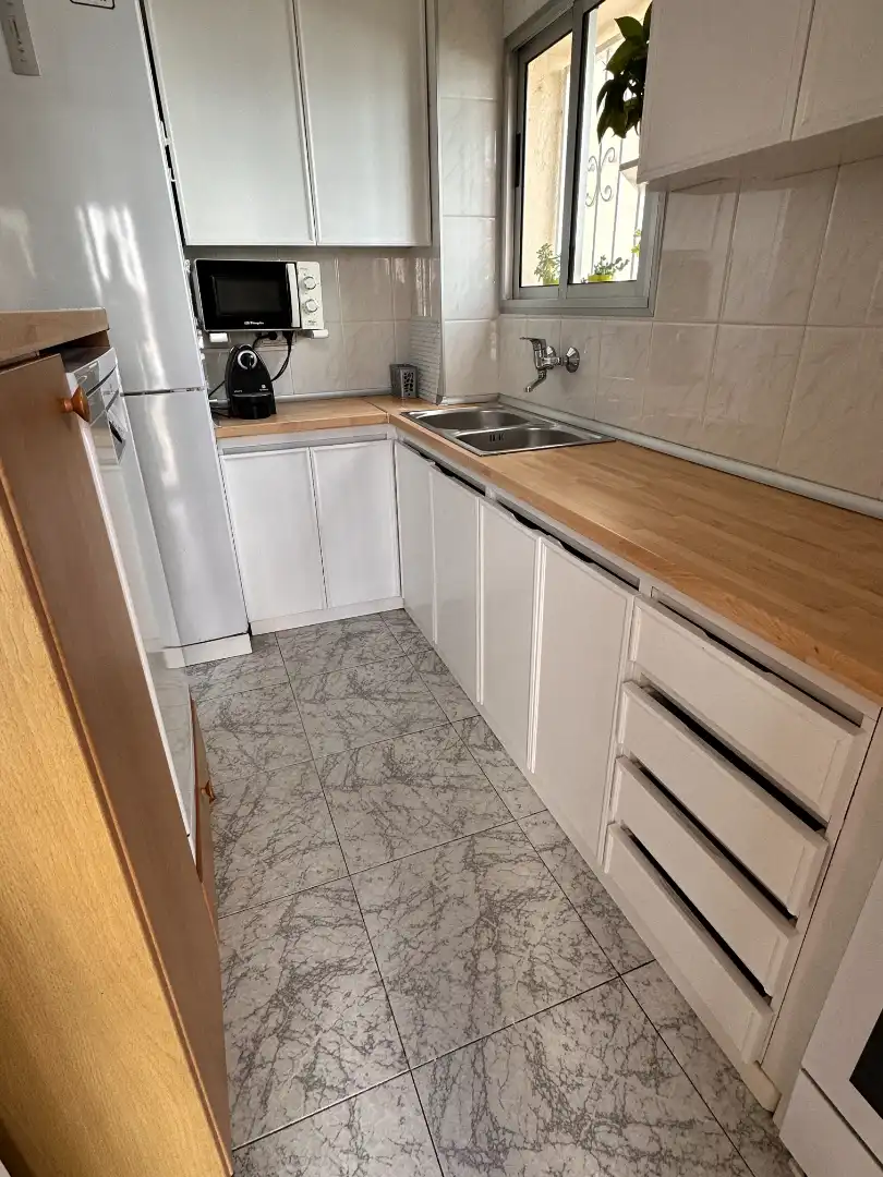 Flat for rent in Regueral - Prat d'en Forés