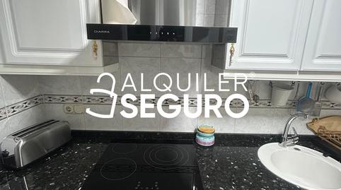 Foto 4 de Piso de alquiler en Teruel, Parque Nueva Granada,  Granada Capital