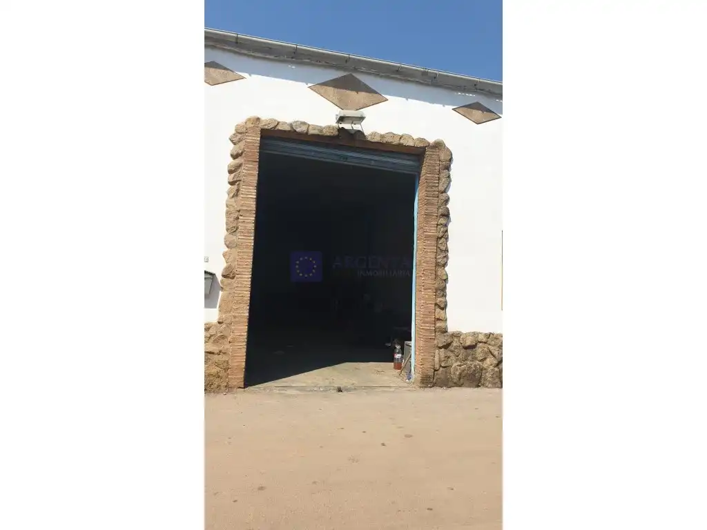 Nave industrial en alquiler en Nuevo Cáceres, imagen 3