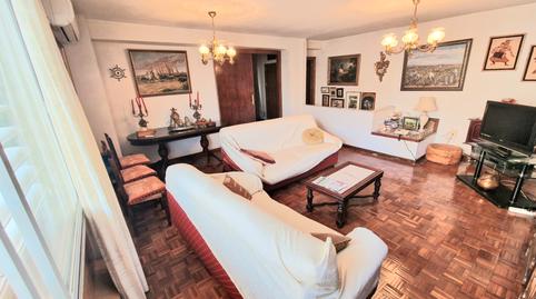 Foto 5 de Pis en venda a Avenida de Ramón y Cajal, 9, Barrio del Nervión, Sevilla