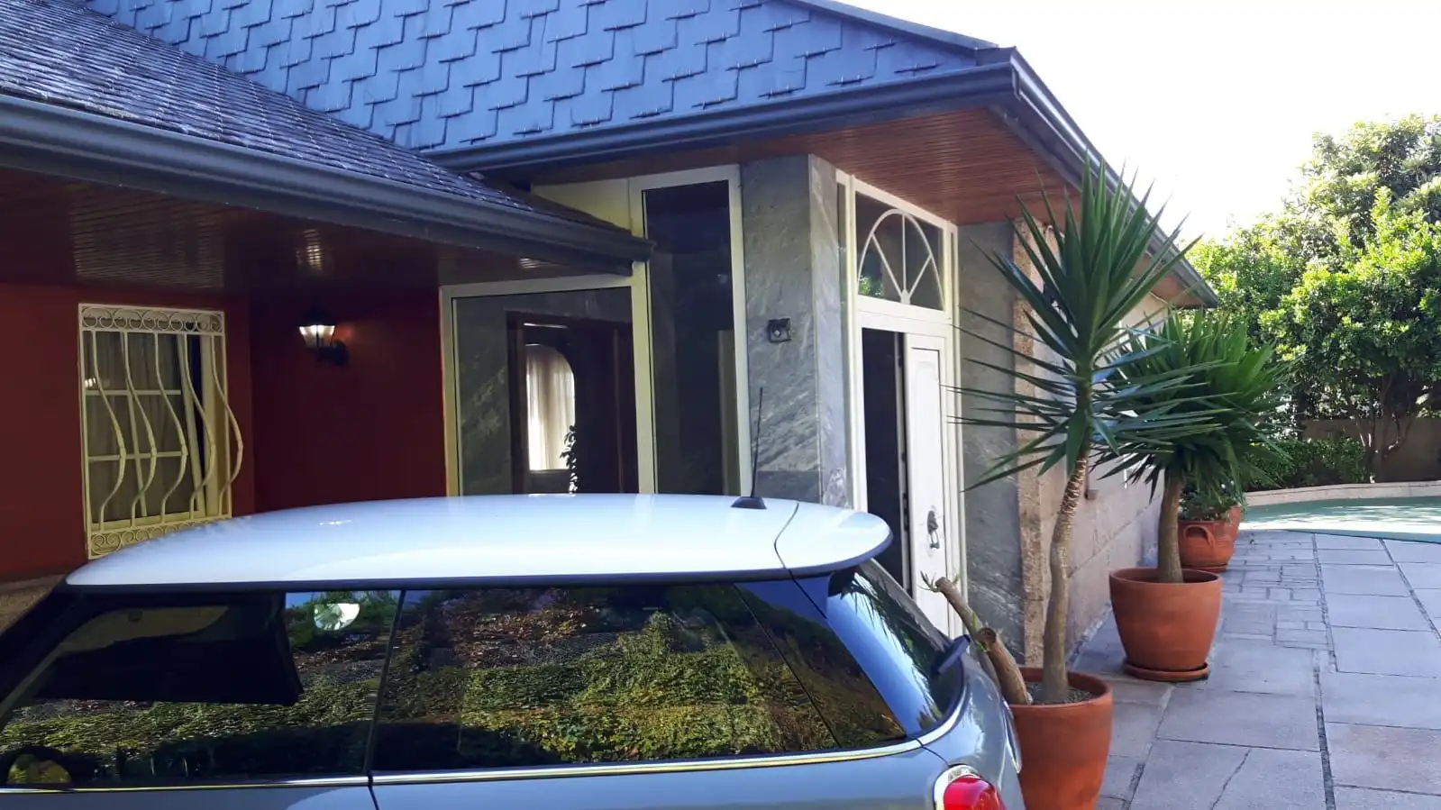 Casa o xalet en venda a Coruxo - Oia - Saiáns