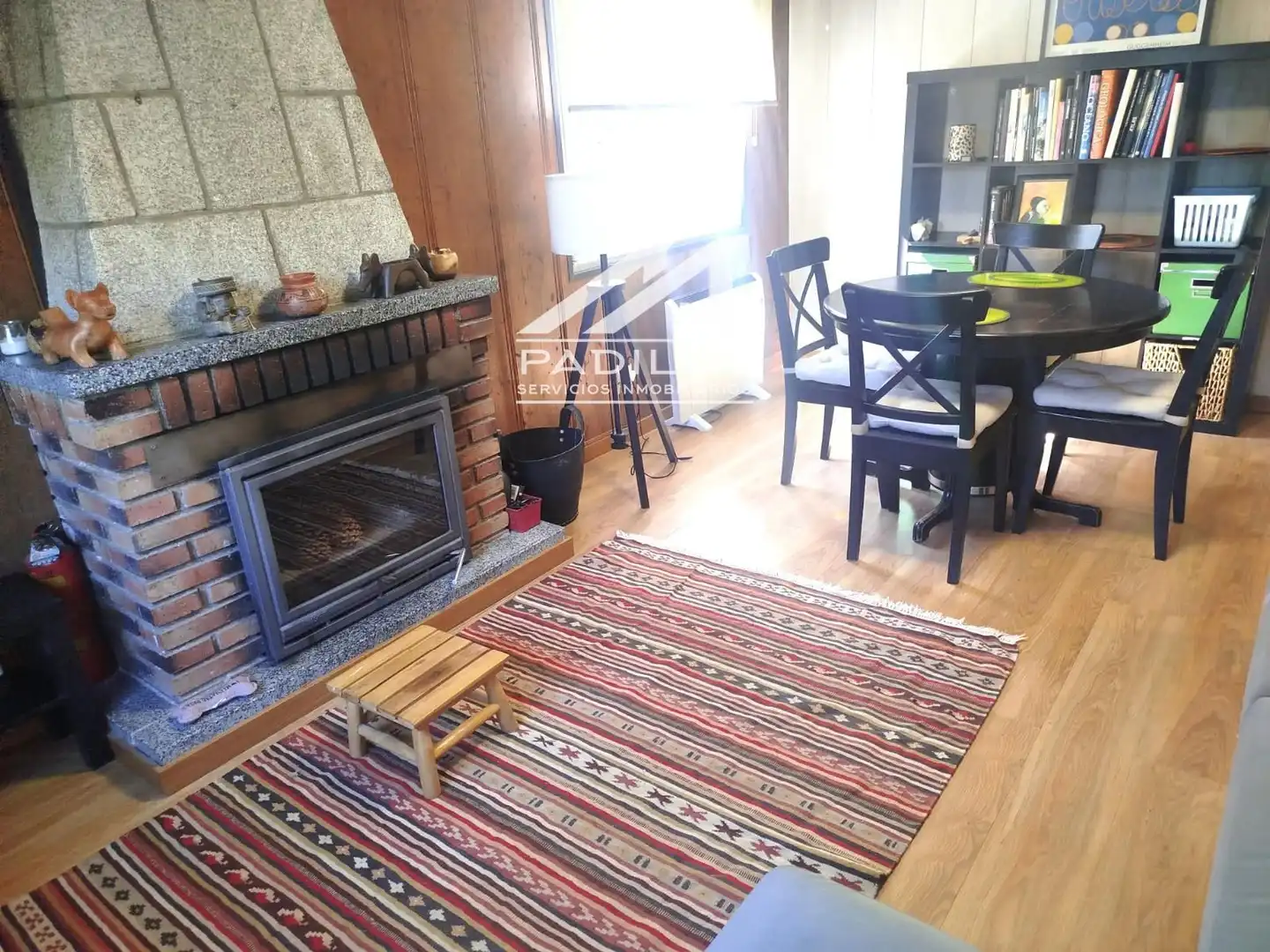 Living room of Houses for sale in Méntrida  with Swimming Pool