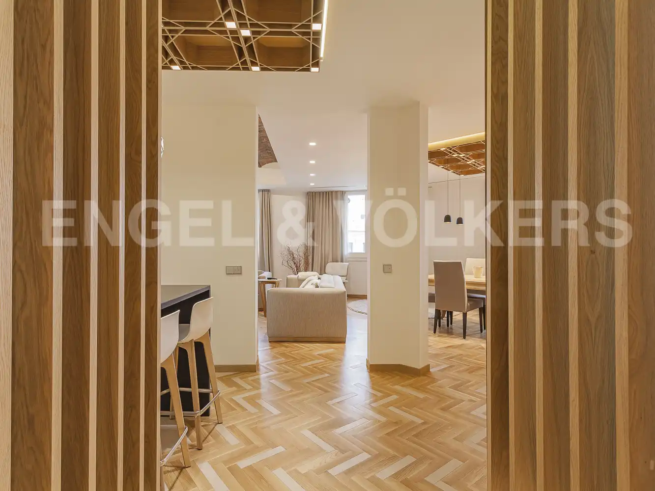 Piso con ascensor en venta en Rambla Catalunya, imagen 15