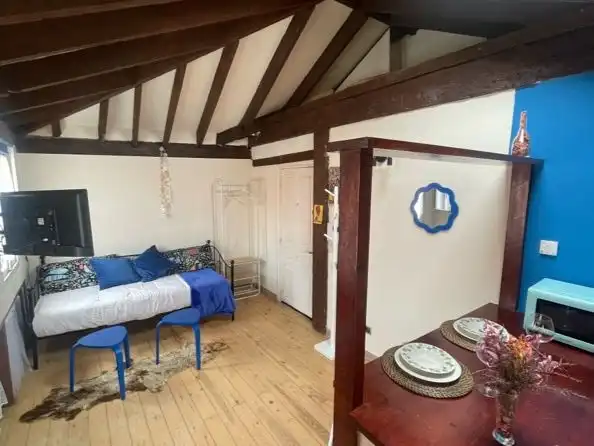 Flat for rent in Calle Cardenal Cisneros, 37, Numancia - San Fernando