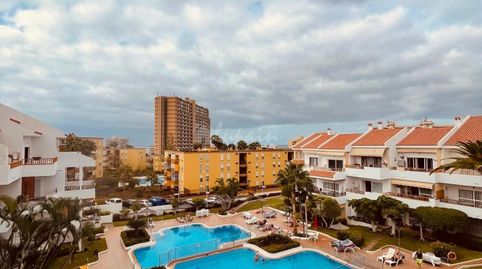 Foto 2 de Apartamento en venta en Los Cristianos, Arona