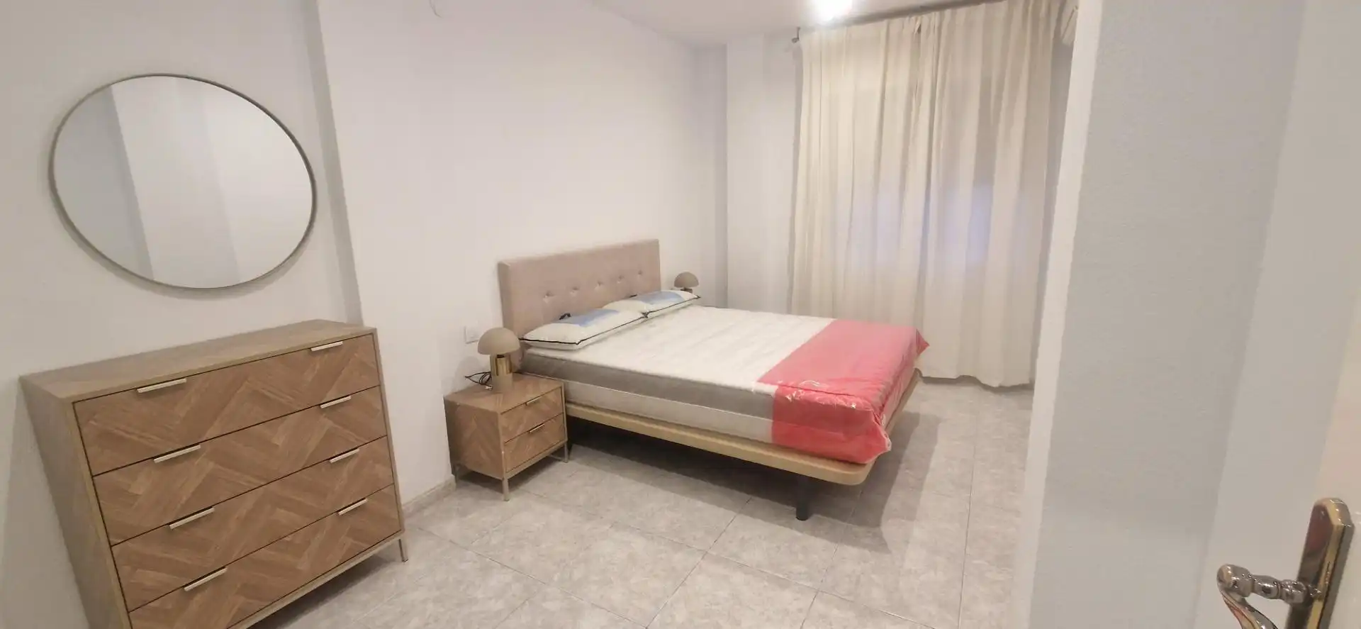 Wohnung zur Miete in Calle del Centro, imagen 3