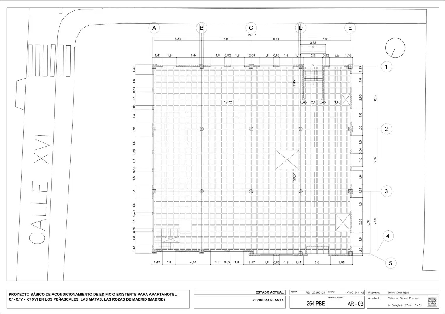 Mixto residencial en venta en Las Matas  - Peñascales, imagen 36
