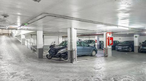 Photo 5 of Garage for sale in Trafalgar, Madrid