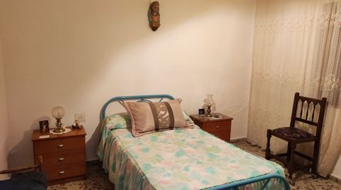 Foto 5 de Finca rústica en venta en Tobarra, Albacete