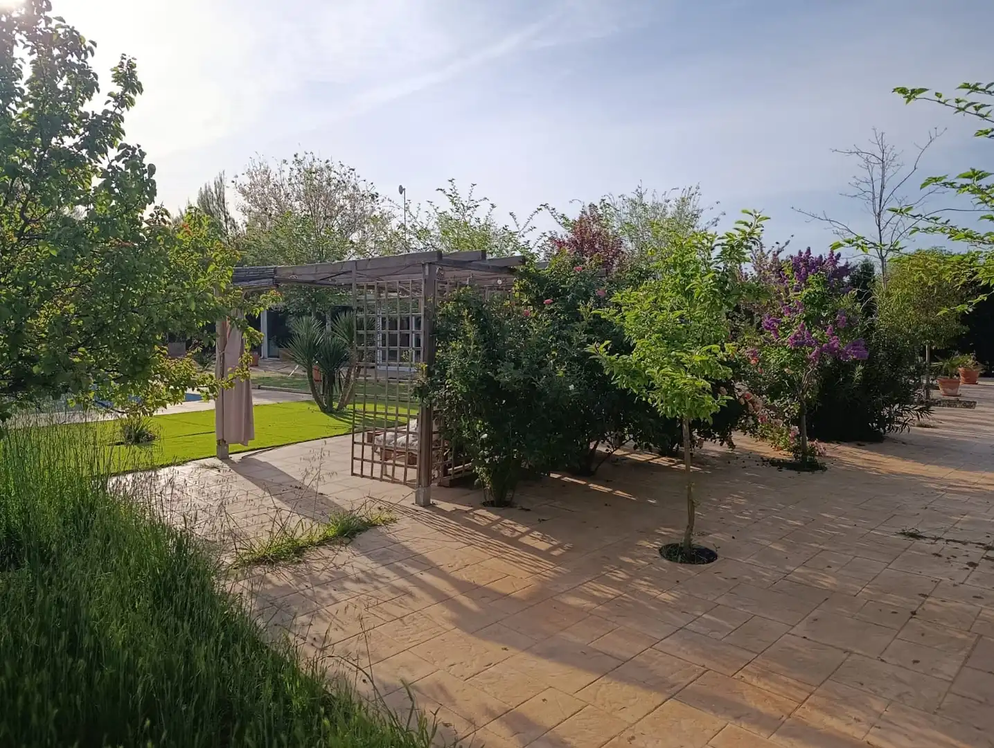 Chalet con piscina en venta en Pedanías - Extrarradio, imagen 8
