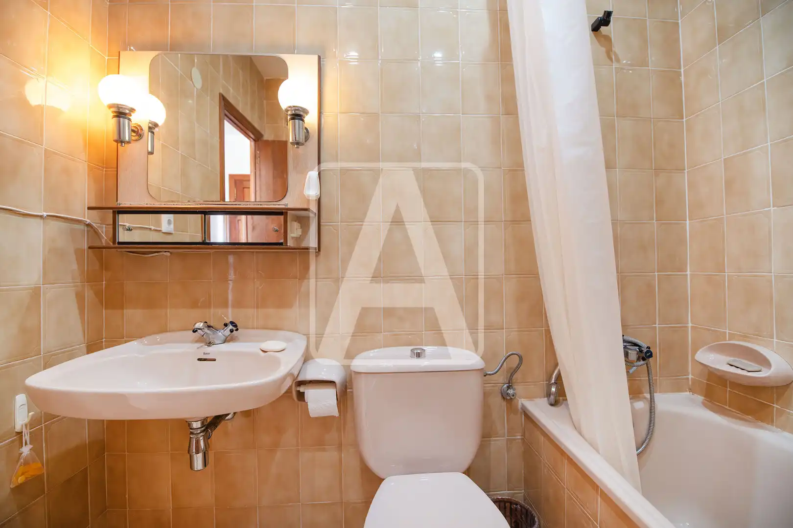 Appartement compact avec piscine à vendre à La Fustera, imagen 15