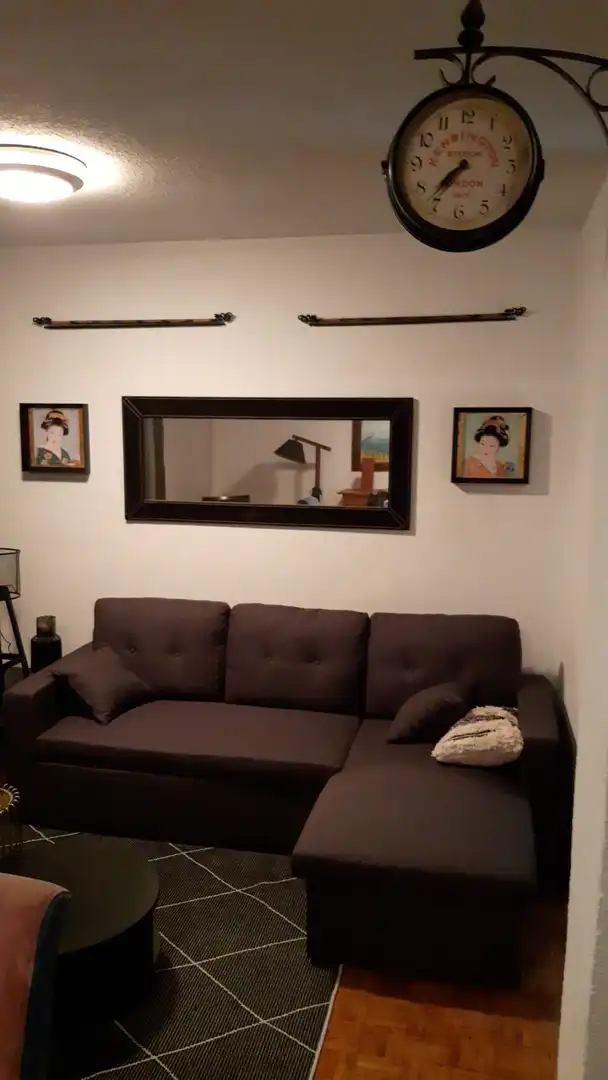 Flat for rent in Calle de la Virgen de Aránzazu, 33, Tres Olivos - Valverde