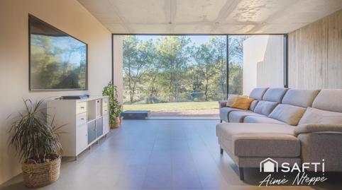 Foto 2 de Casa o xalet en venda a Sant Julià de Ramis, Girona