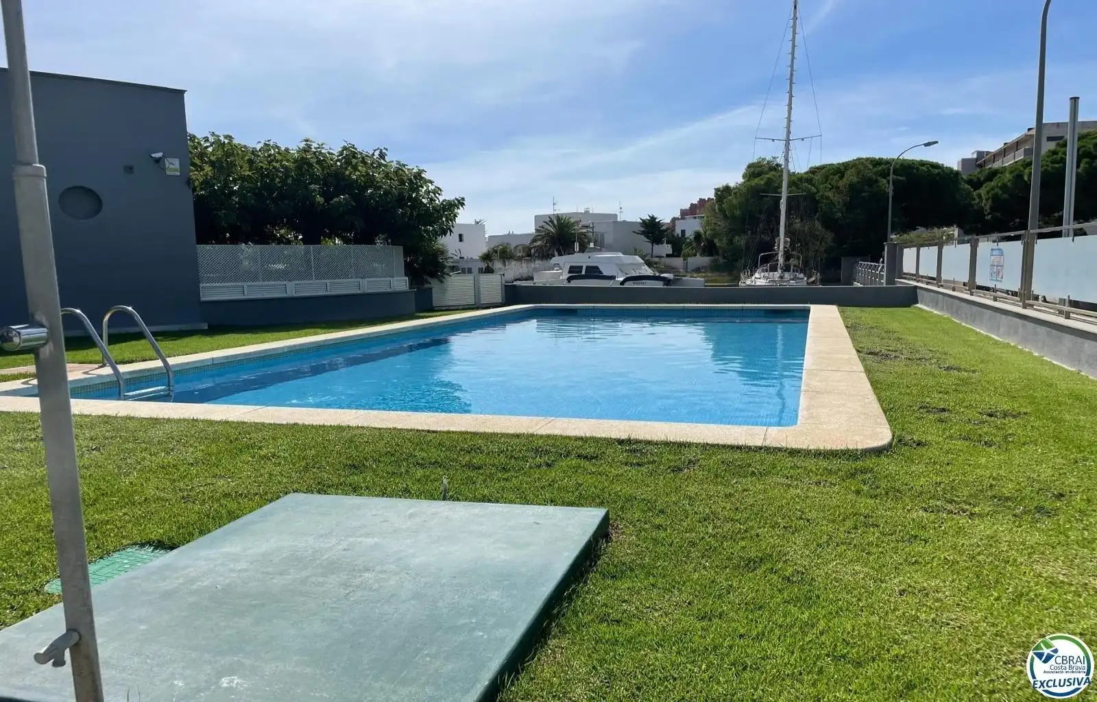Apartment with pool for sale in DE LA PLATJA, imagen 28