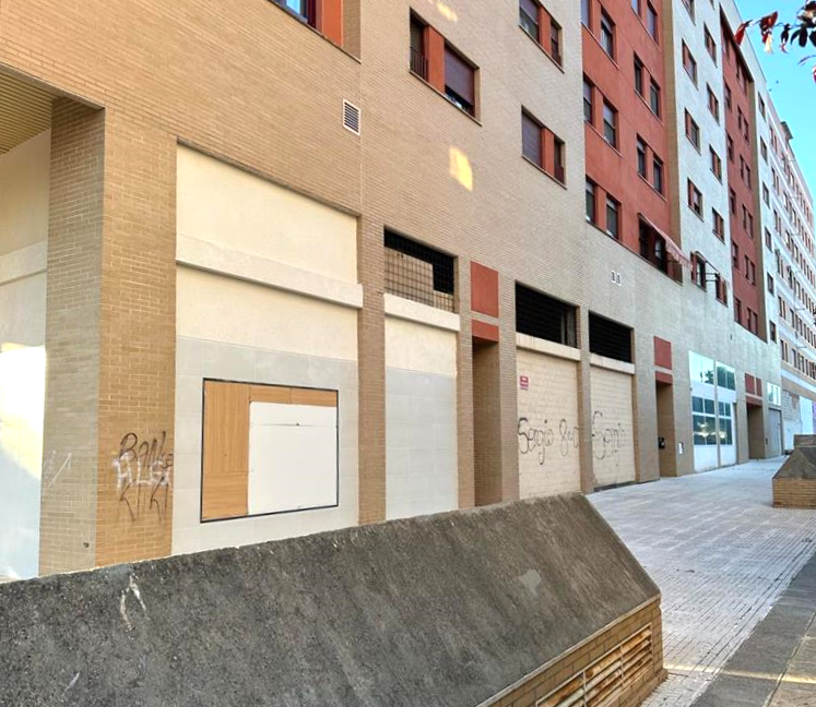 Flat for sale in San Roque - Ronda Norte