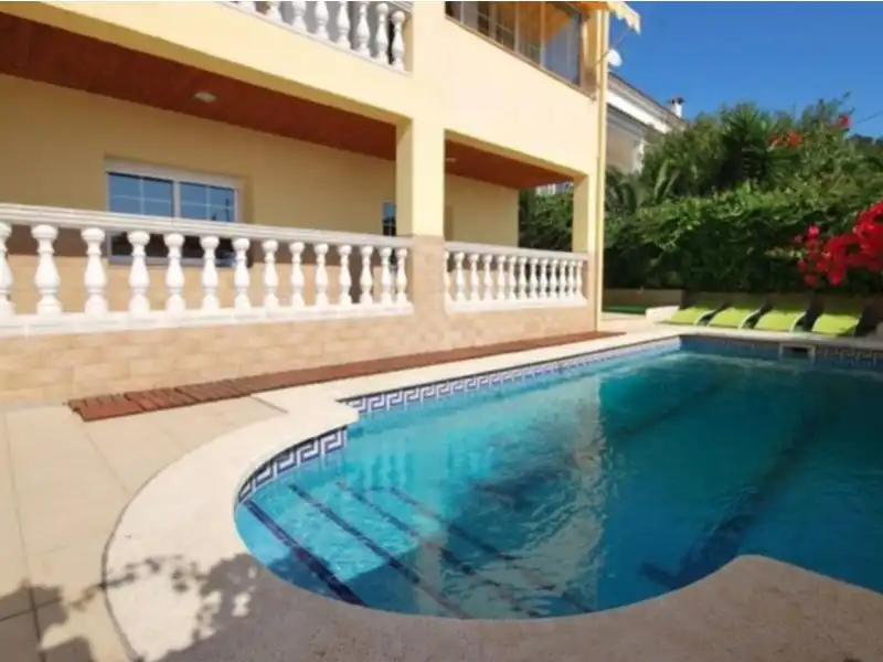 Casa con piscina in vendita a Centre, imagen 11