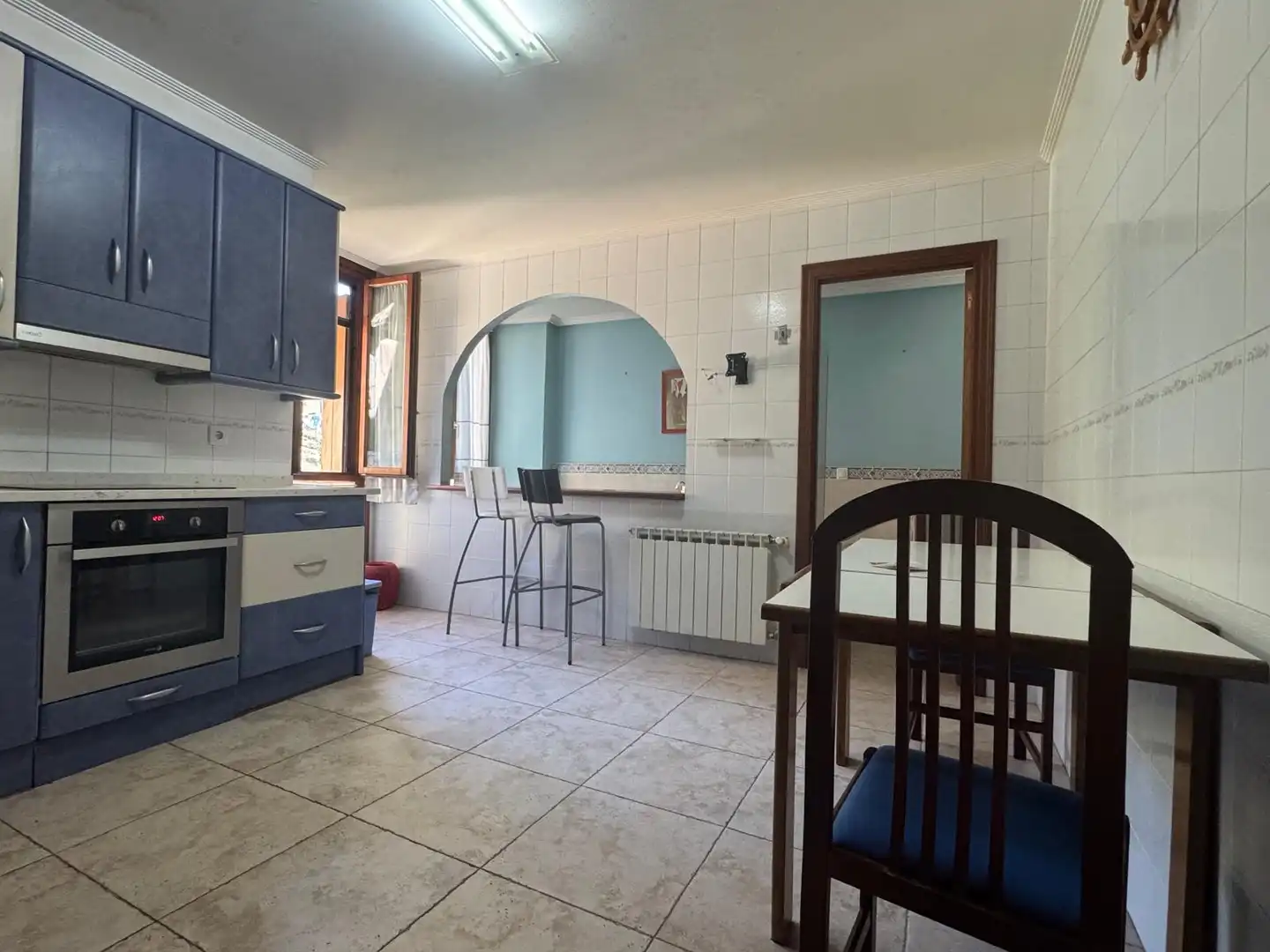 Kitchen of Flat for sale in Lizartza, Gipuzkoa