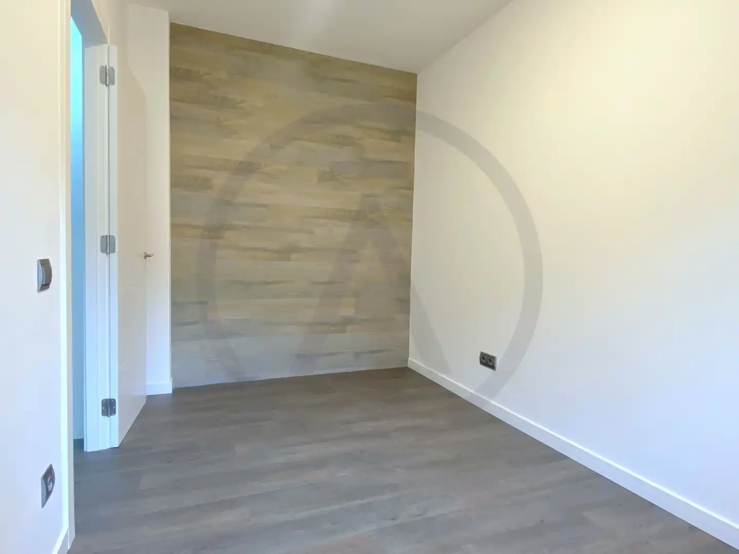 Habitación de Casa o chalet en venta en Terrassa con Aire acondicionado, Calefacción y Terraza