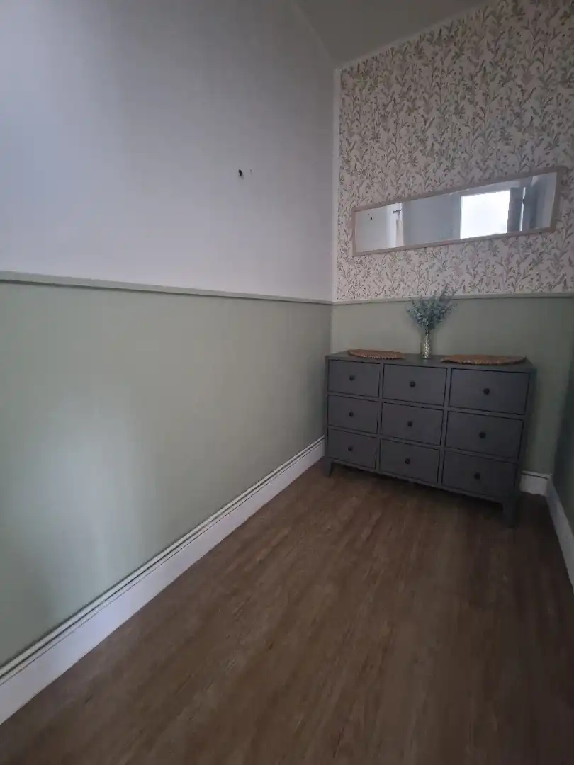 Bedroom of Houses for sale in Narón  with Heating, Private garden and Terrace